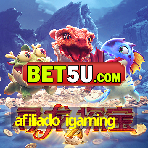 afiliado igaming